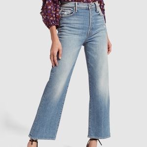 Mother “The Rambler Ankle”